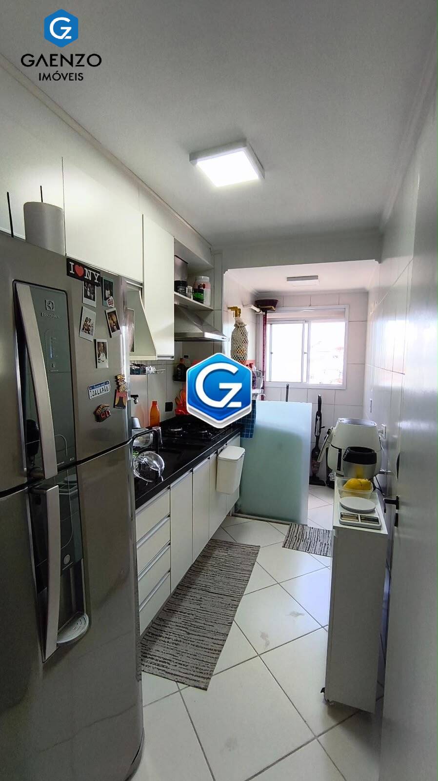 Apartamento, 2 quartos, 48 m² - Foto 14