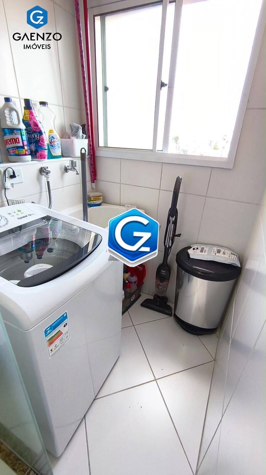 Apartamento, 2 quartos, 48 m² - Foto 16