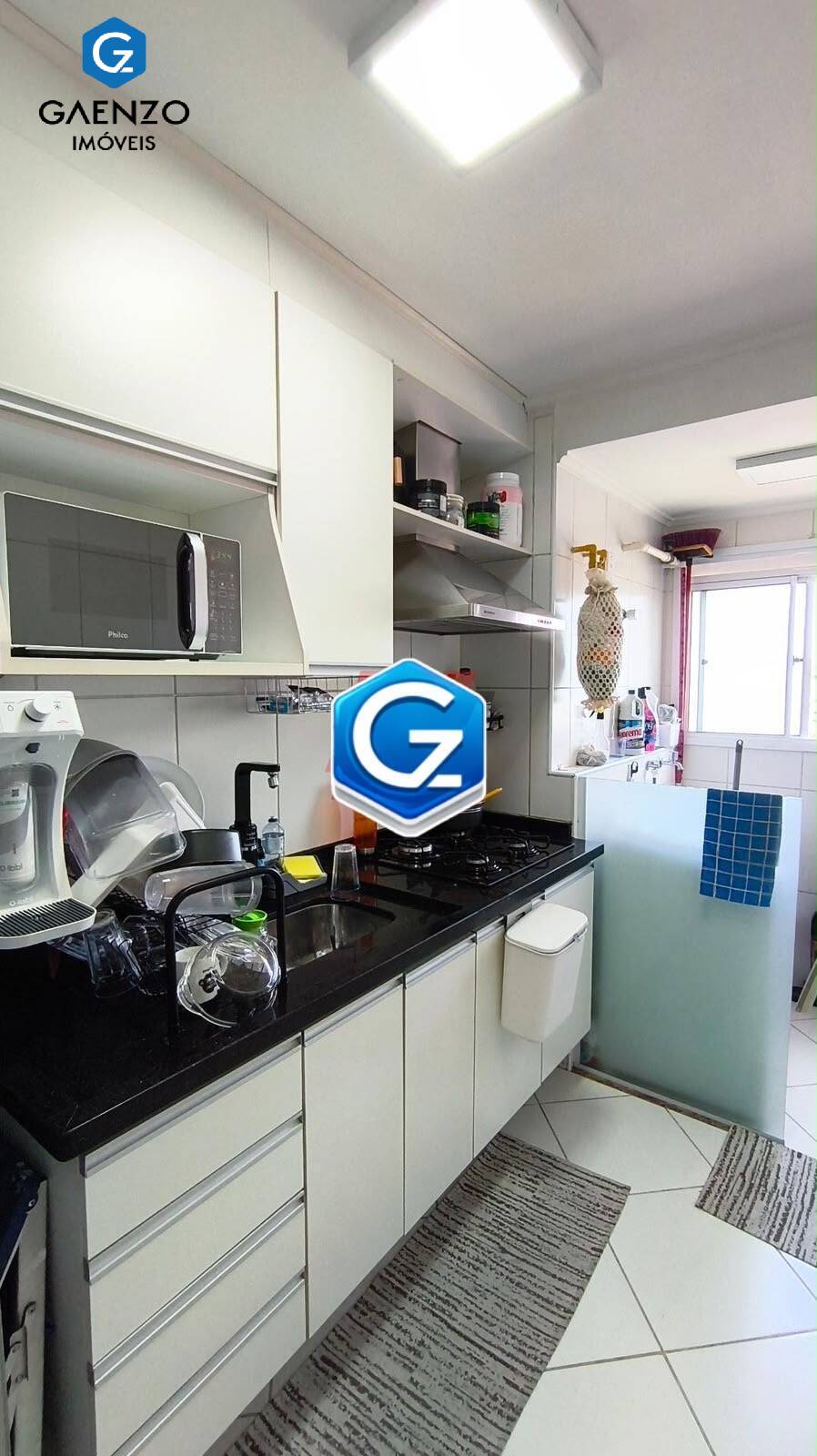 Apartamento, 2 quartos, 48 m² - Foto 20