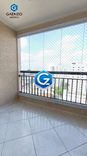 Apartamento, 2 quartos, 48 m² - Foto 1