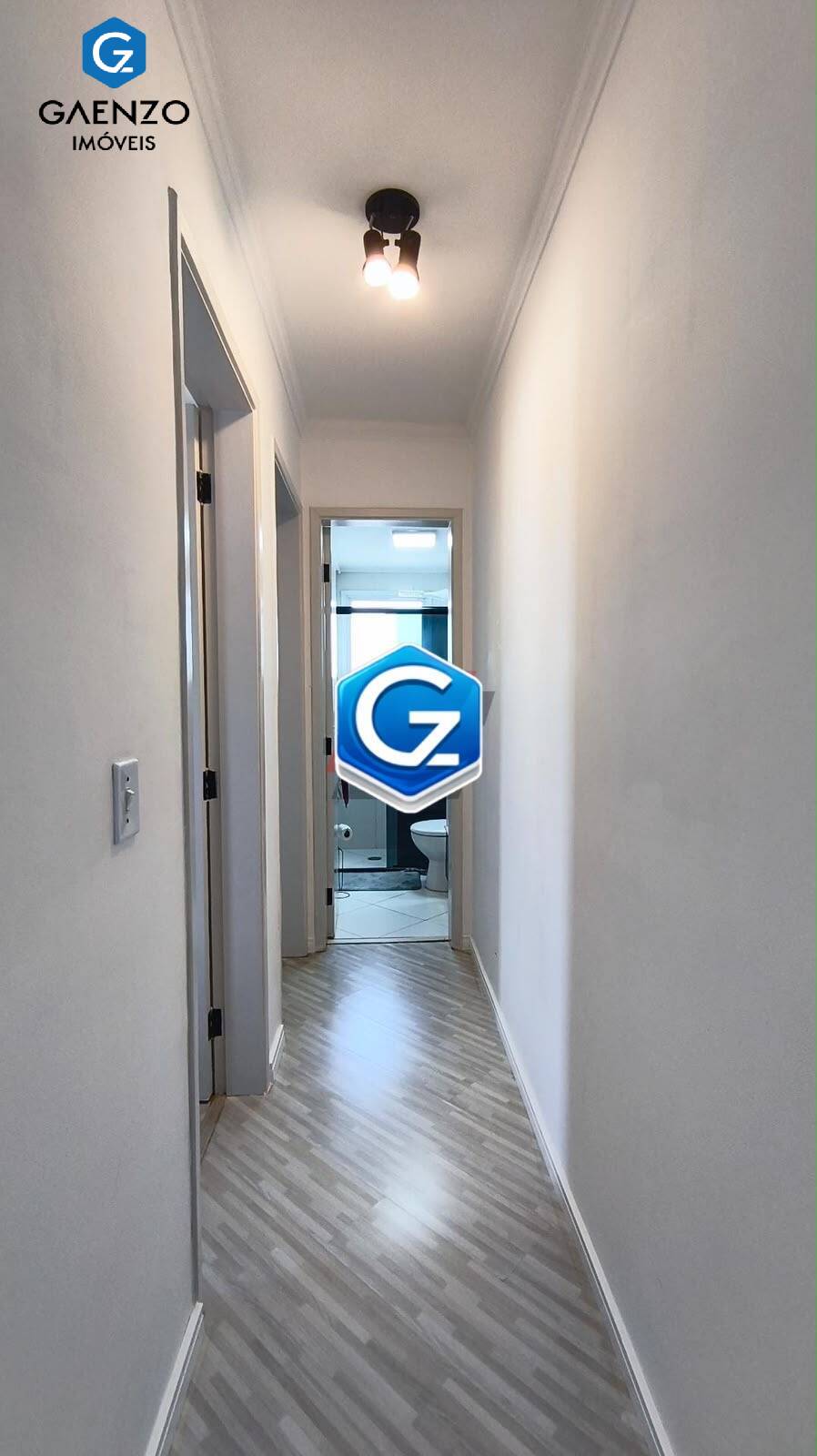 Apartamento, 2 quartos, 48 m² - Foto 19