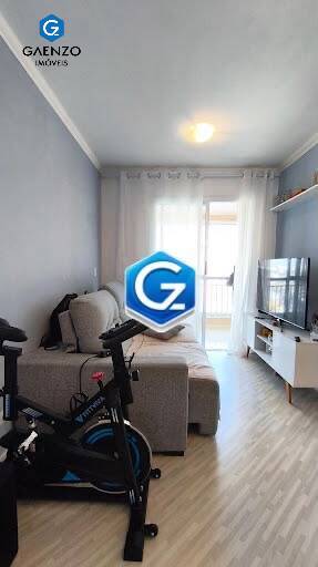 Apartamento, 2 quartos, 48 m² - Foto 18