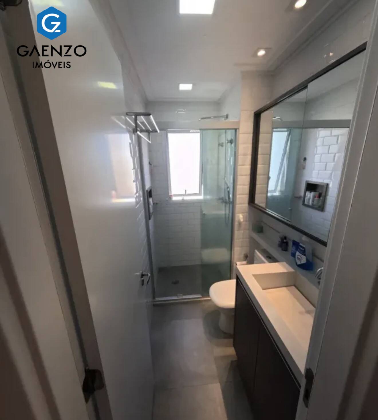 Apartamento, 3 quartos, 90 m² - Foto 3