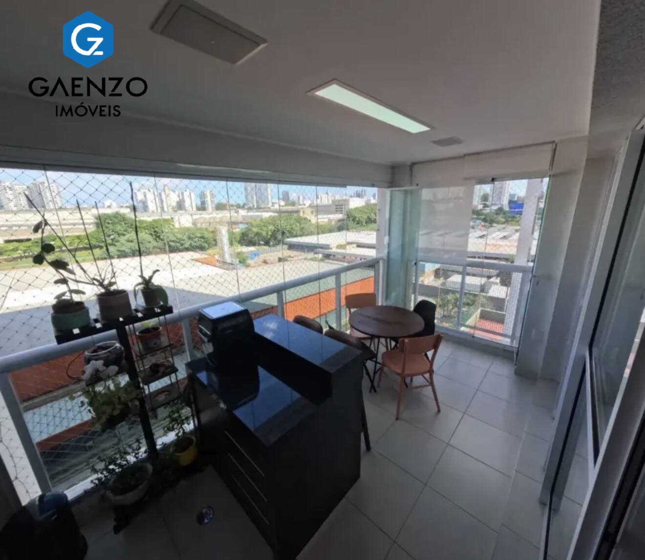 Apartamento, 3 quartos, 90 m² - Foto 1