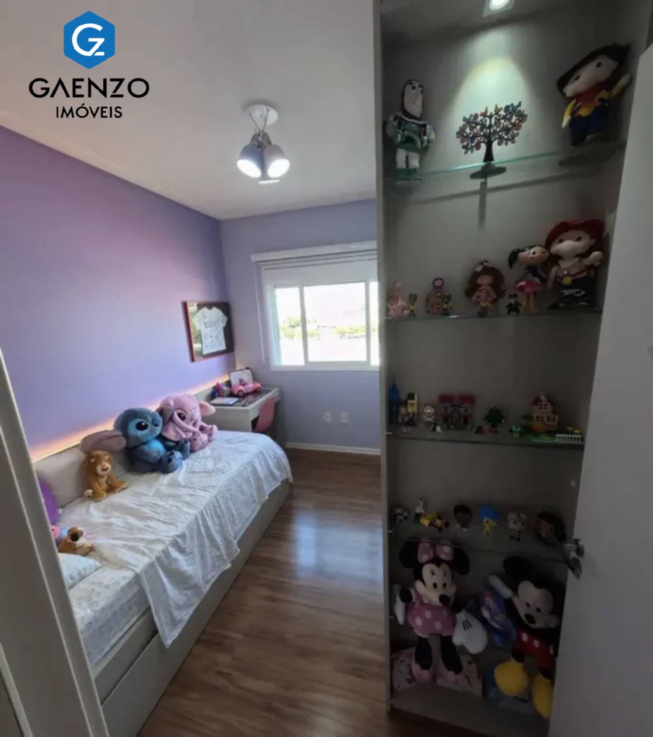 Apartamento, 3 quartos, 90 m² - Foto 6