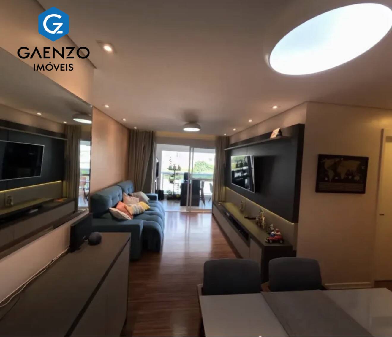 Apartamento, 3 quartos, 90 m² - Foto 9