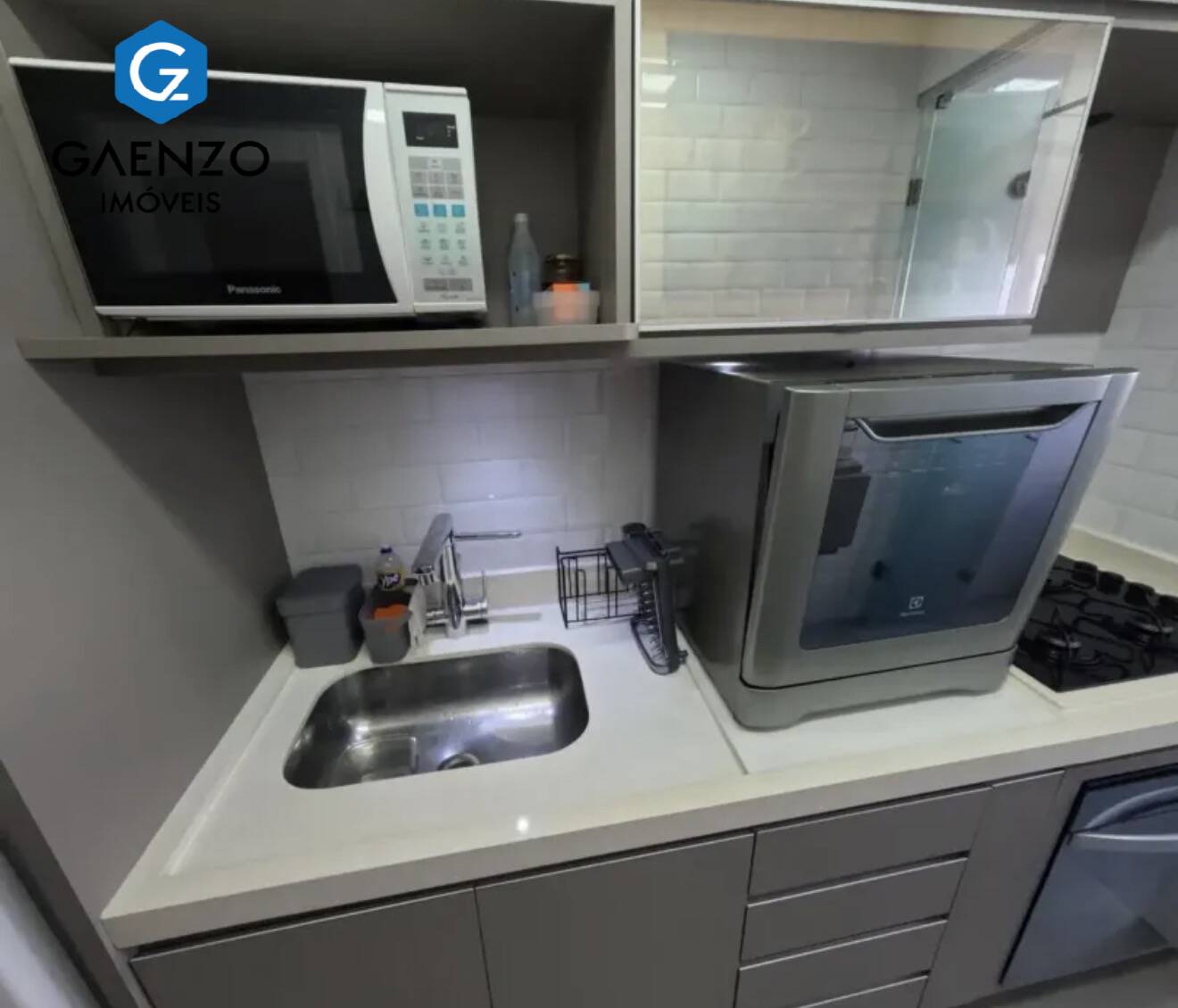 Apartamento, 3 quartos, 90 m² - Foto 8