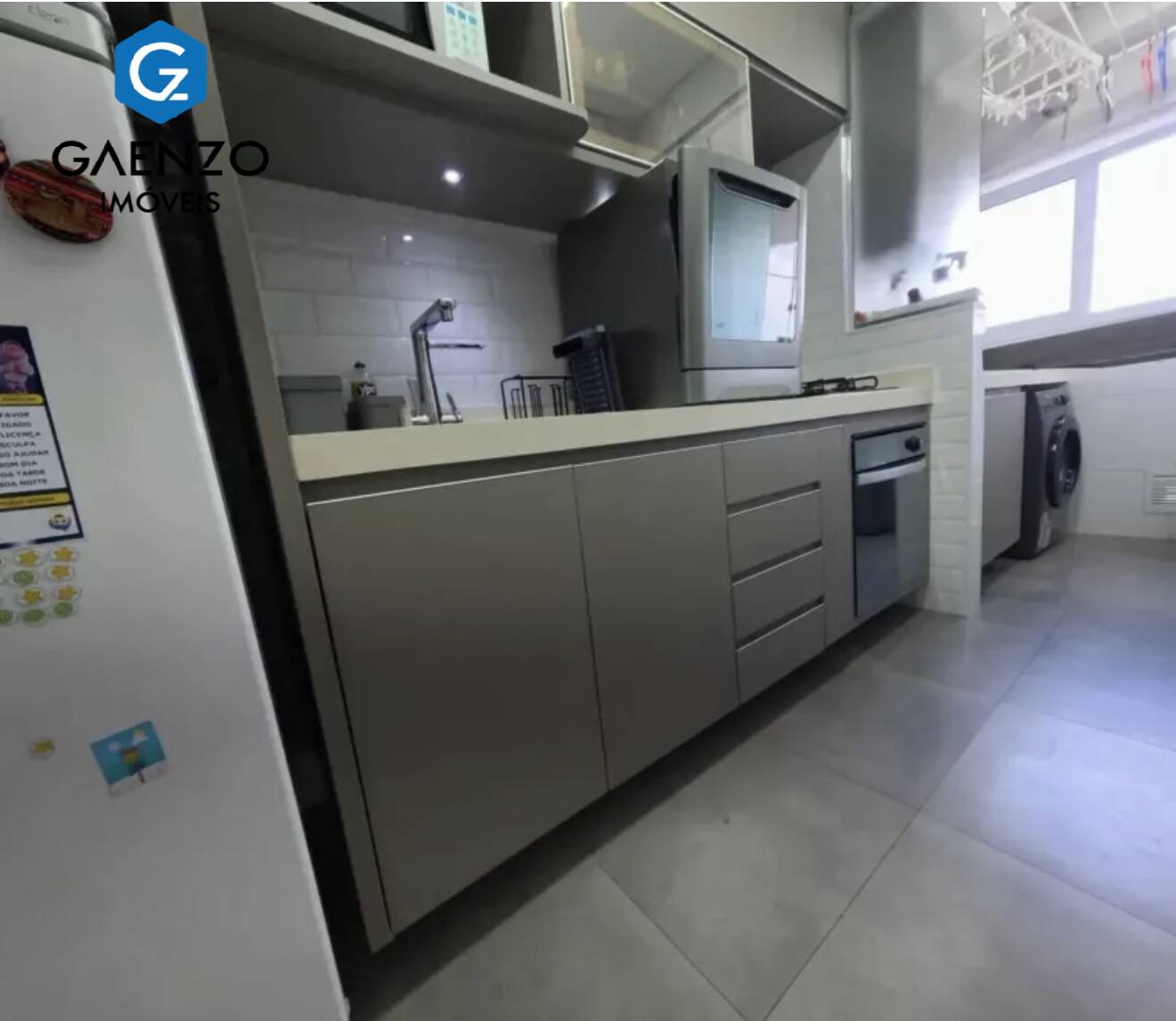 Apartamento, 3 quartos, 90 m² - Foto 10