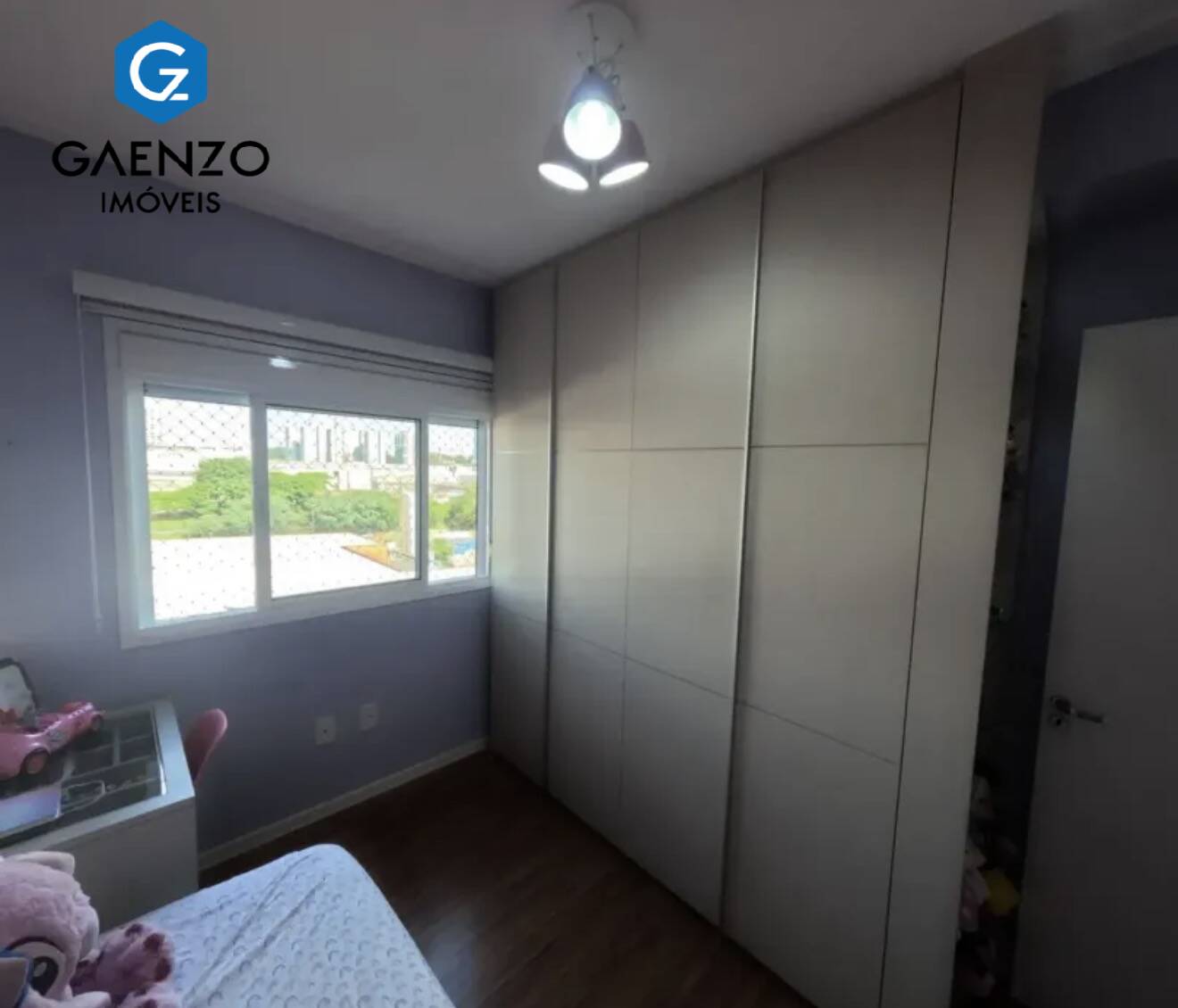 Apartamento, 3 quartos, 90 m² - Foto 11