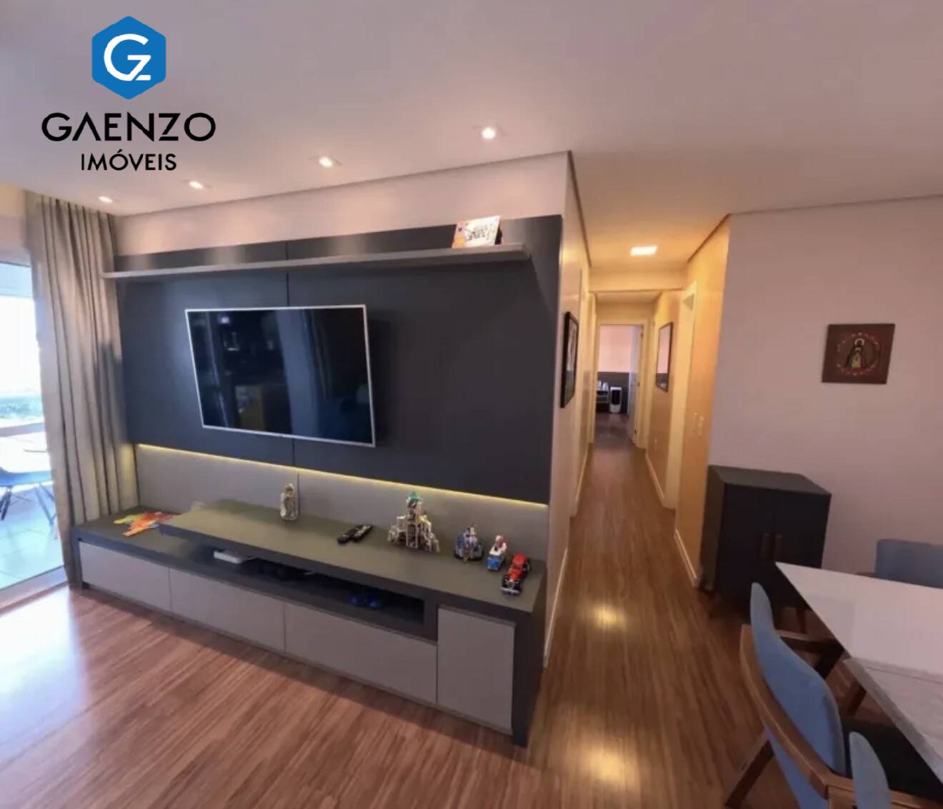 Apartamento, 3 quartos, 90 m² - Foto 18