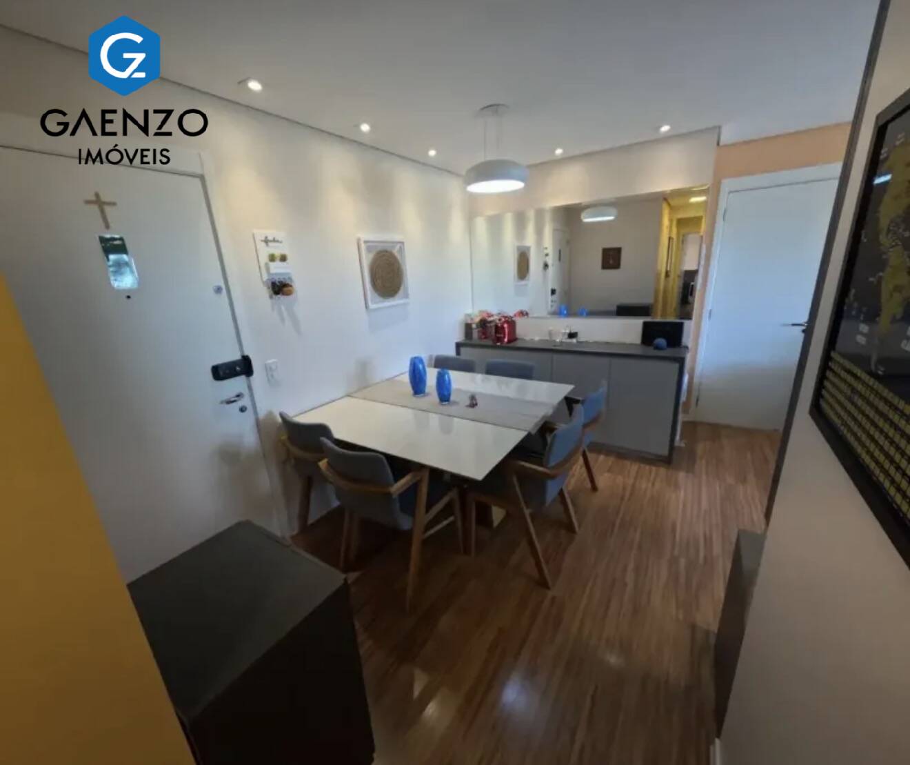 Apartamento, 3 quartos, 90 m² - Foto 21