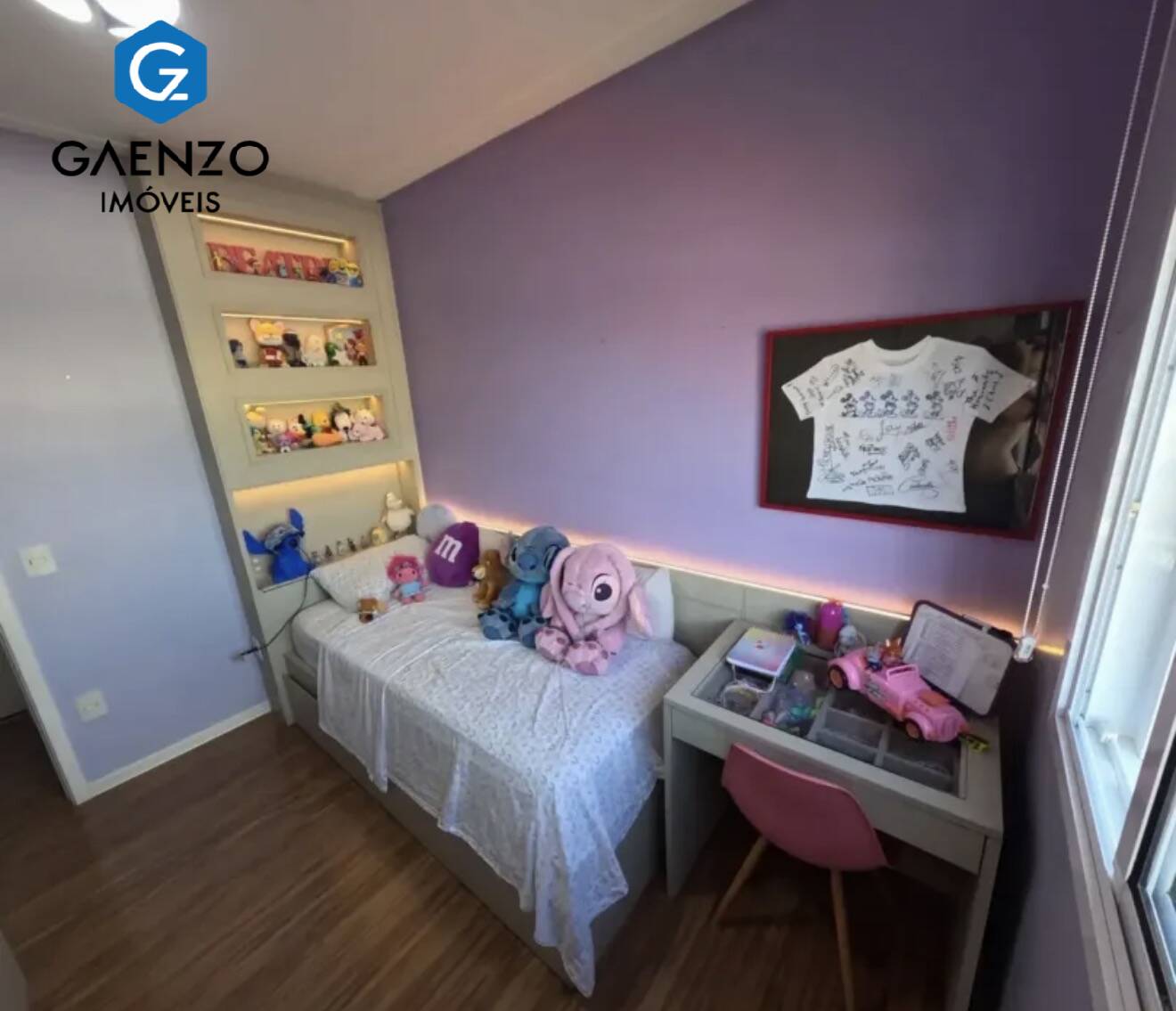 Apartamento, 3 quartos, 90 m² - Foto 20