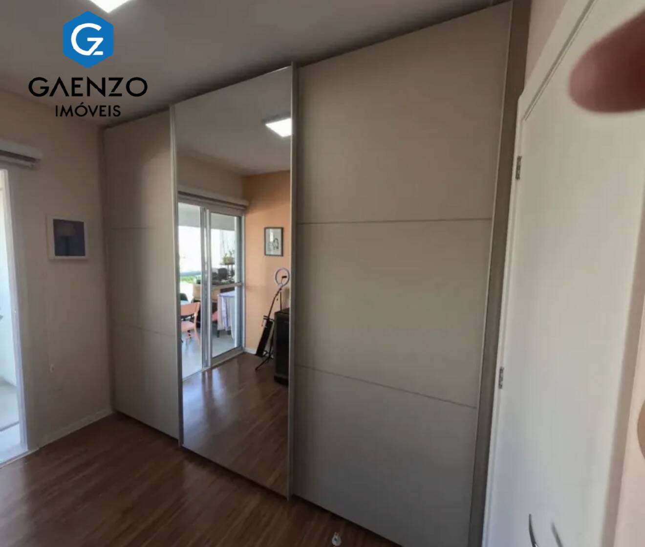 Apartamento, 3 quartos, 90 m² - Foto 27