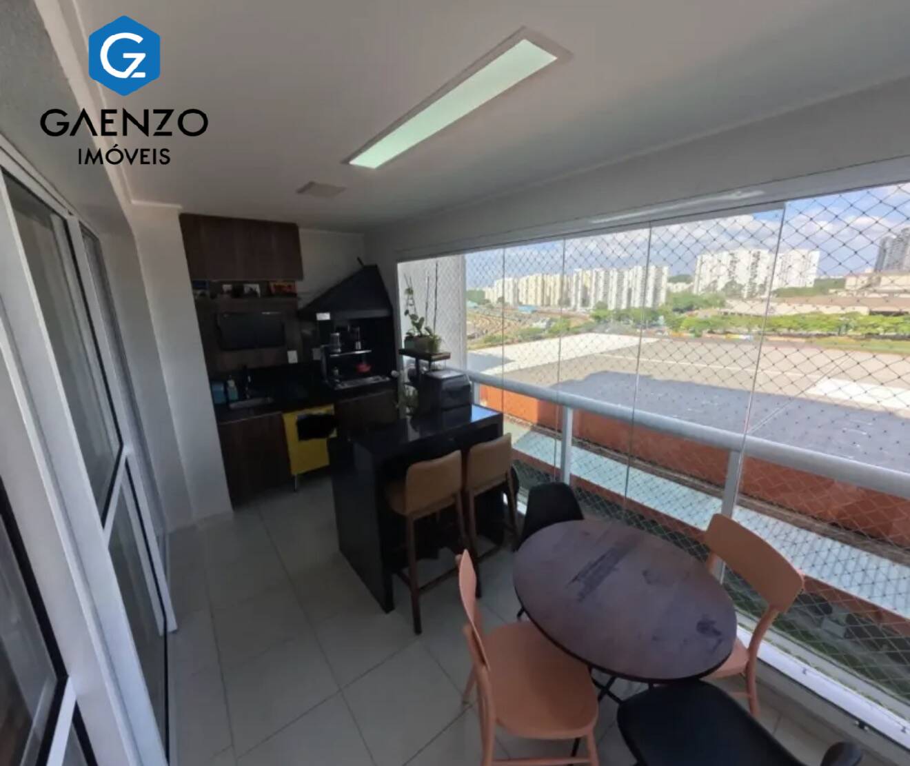 Apartamento, 3 quartos, 90 m² - Foto 26