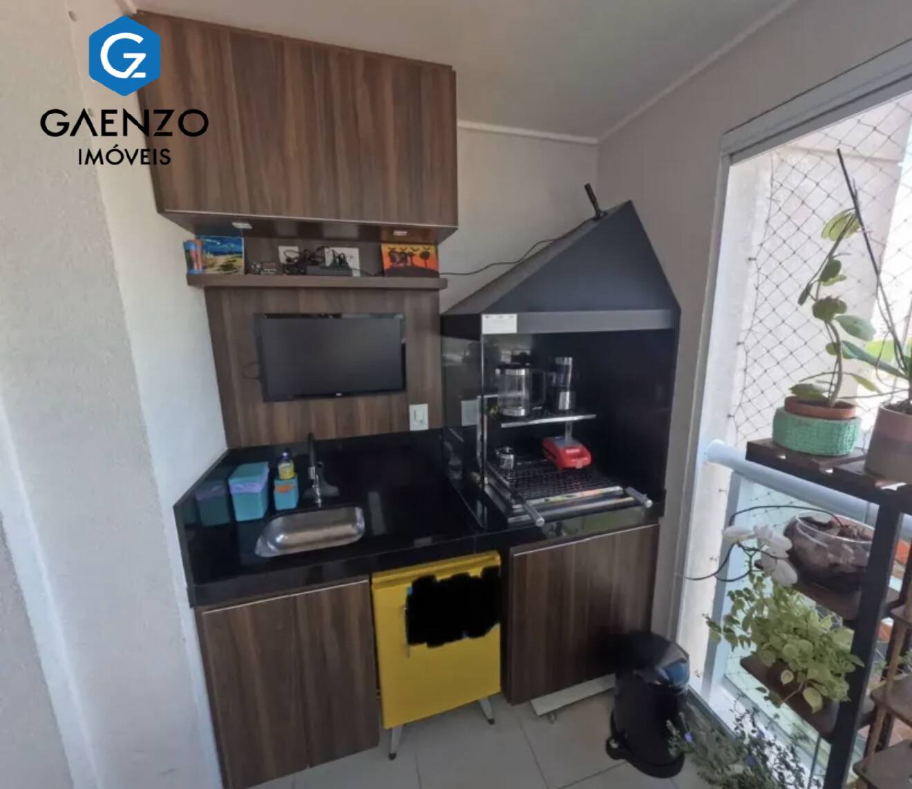 Apartamento, 3 quartos, 90 m² - Foto 29