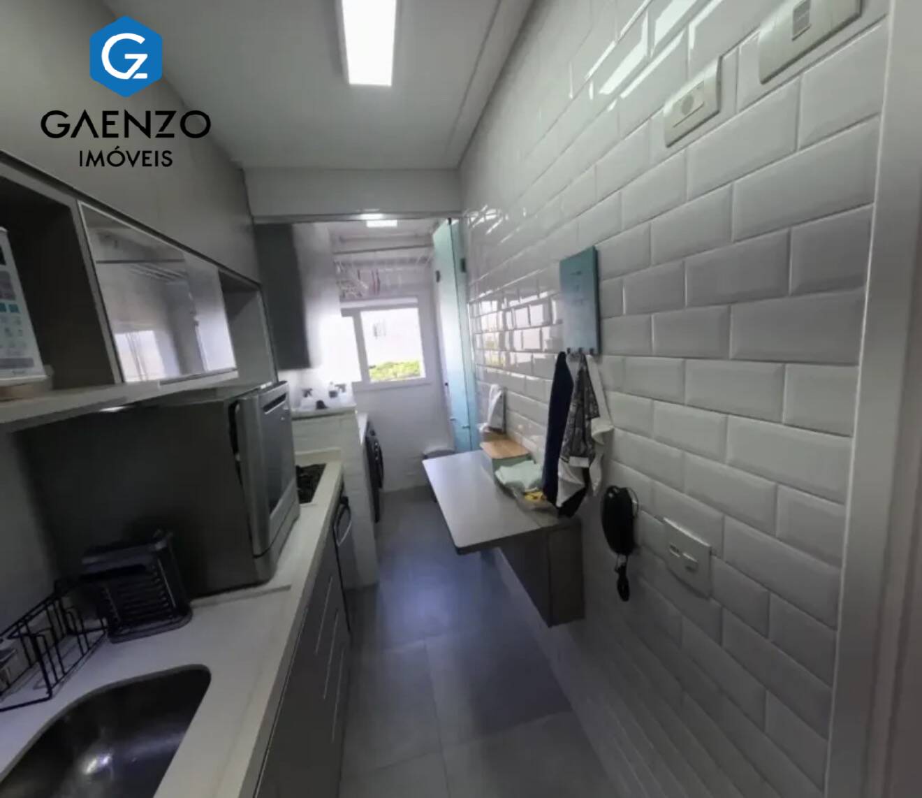 Apartamento, 3 quartos, 90 m² - Foto 28