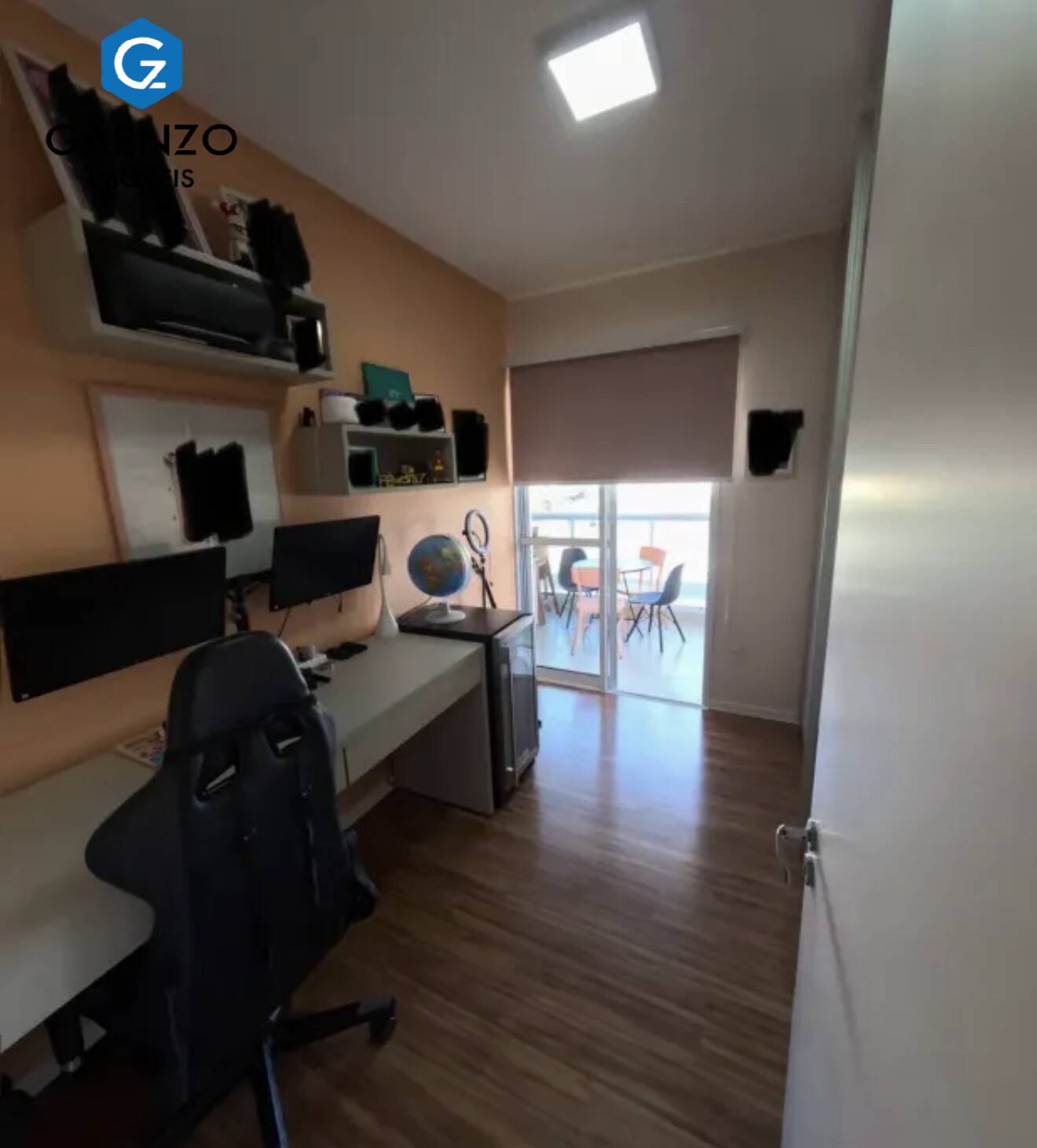 Apartamento, 3 quartos, 90 m² - Foto 30
