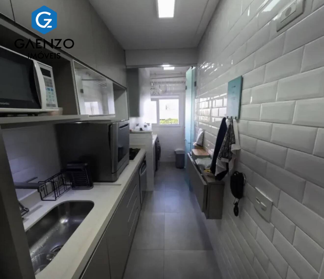Apartamento, 3 quartos, 90 m² - Foto 32