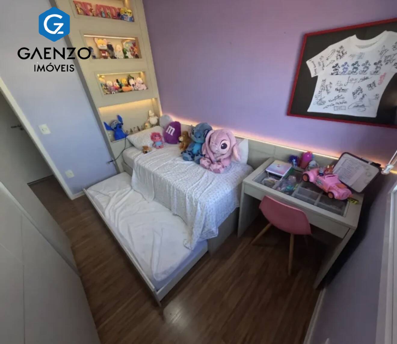 Apartamento, 3 quartos, 90 m² - Foto 34
