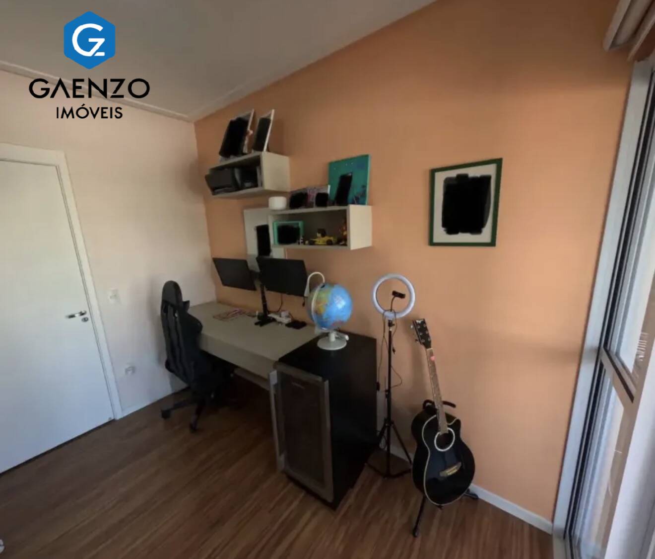 Apartamento, 3 quartos, 90 m² - Foto 33