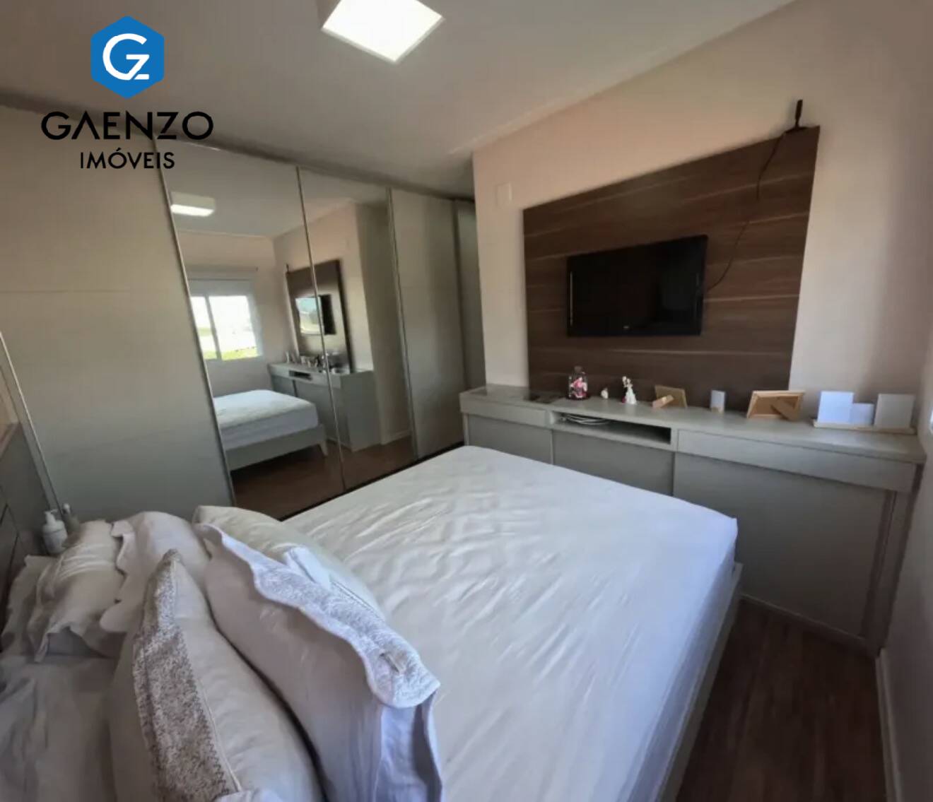 Apartamento, 3 quartos, 90 m² - Foto 39