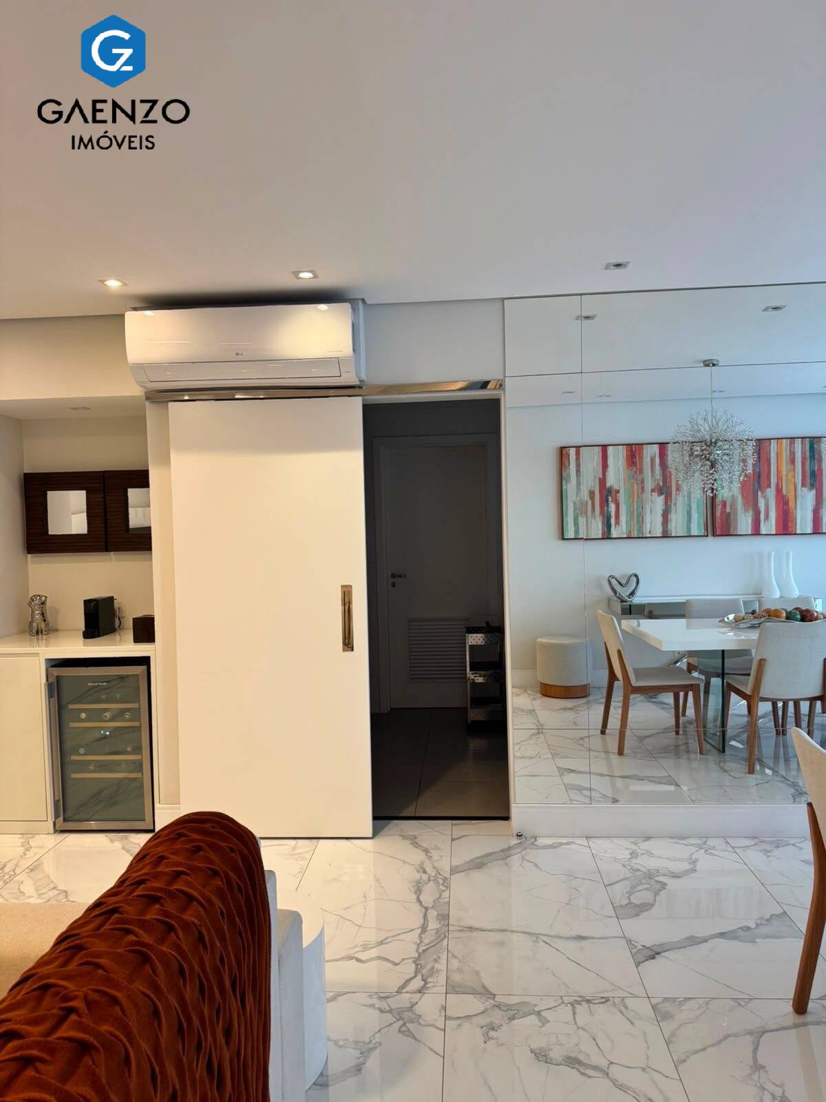 Apartamento, 3 quartos, 140 m² - Foto 7