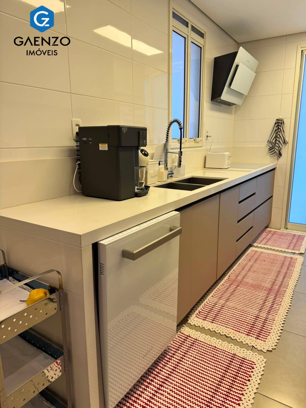 Apartamento, 3 quartos, 140 m² - Foto 5