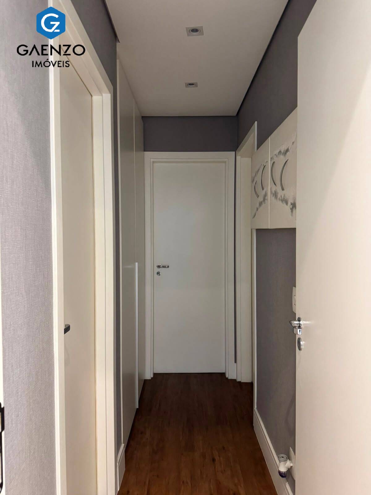 Apartamento, 3 quartos, 140 m² - Foto 9
