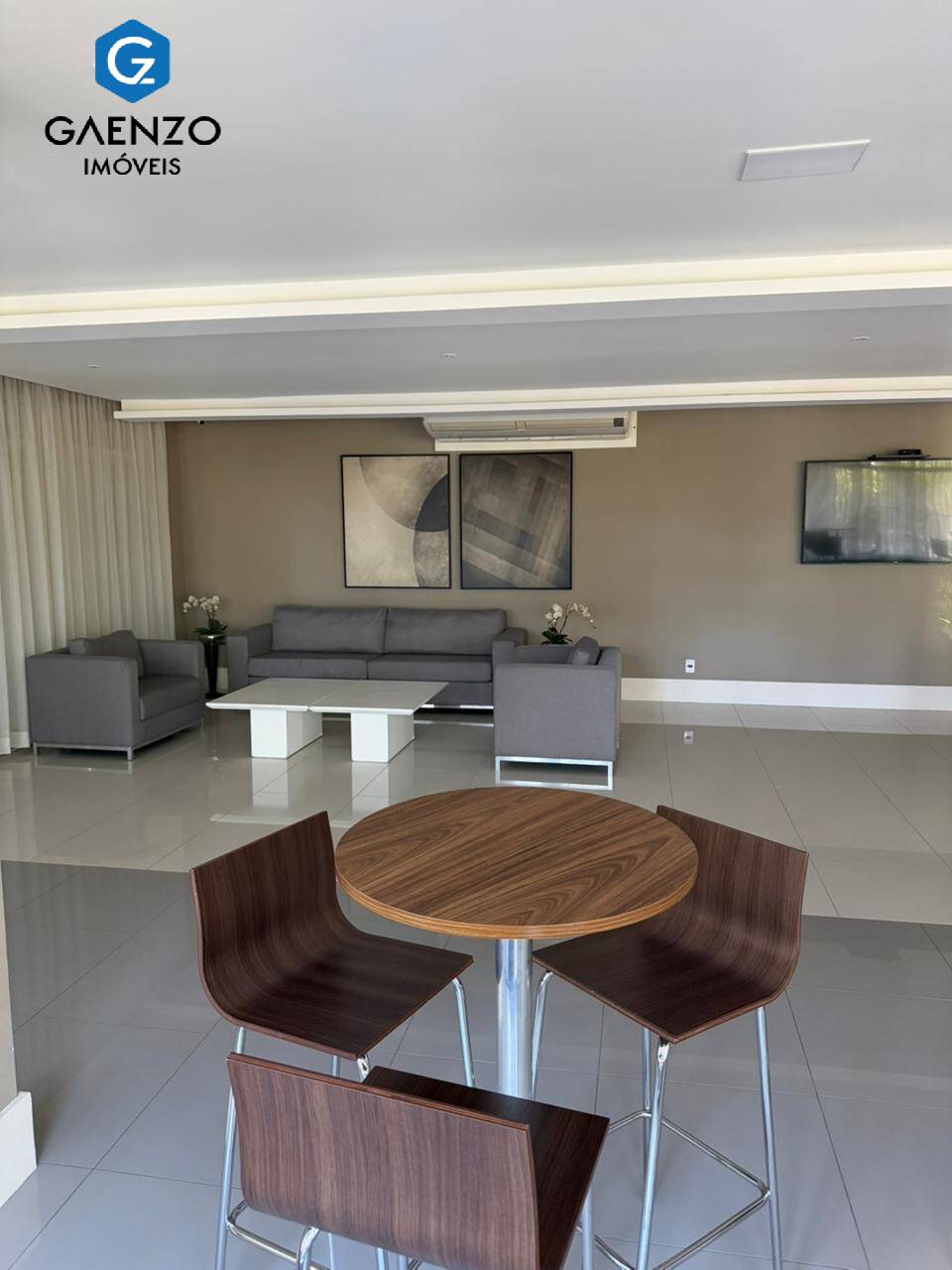 Apartamento, 3 quartos, 140 m² - Foto 12