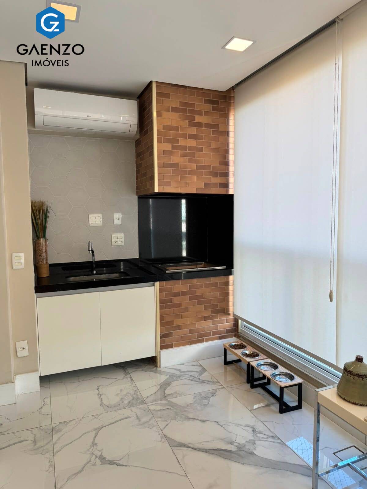 Apartamento, 3 quartos, 140 m² - Foto 21