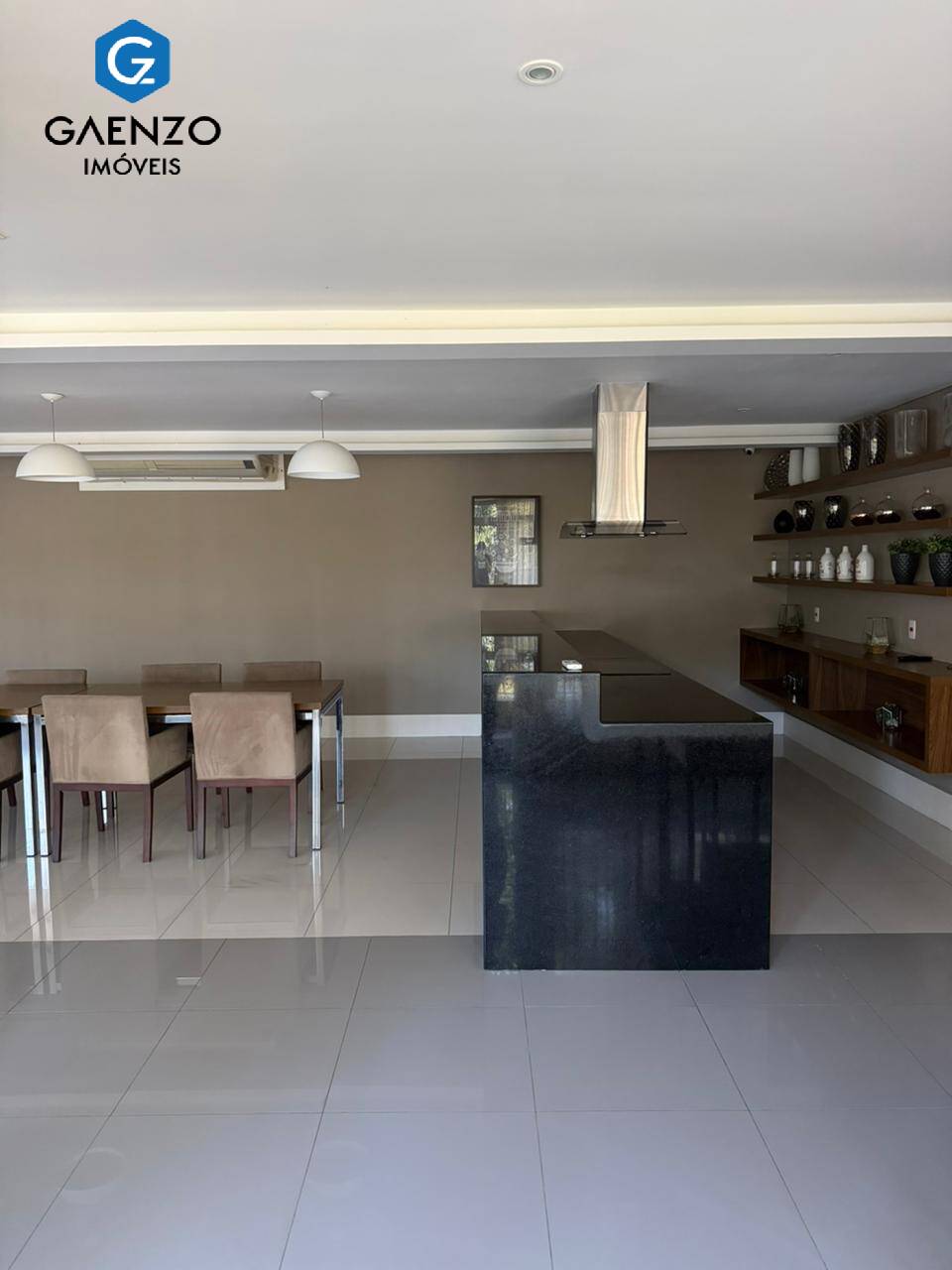 Apartamento, 3 quartos, 140 m² - Foto 19