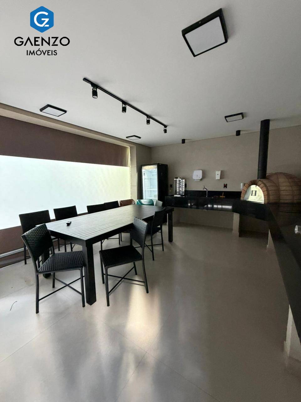 Apartamento, 3 quartos, 140 m² - Foto 3