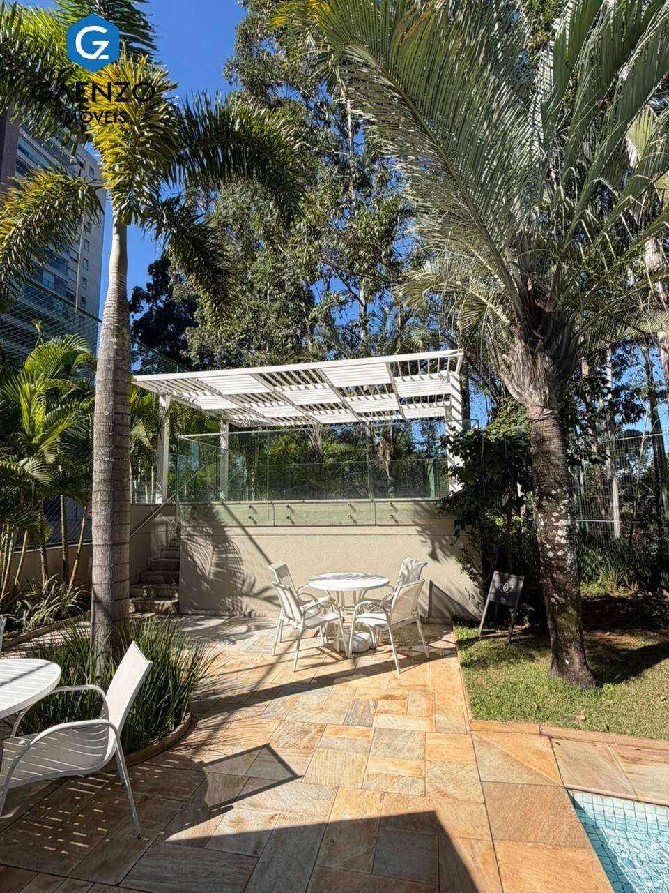 Apartamento, 3 quartos, 140 m² - Foto 23
