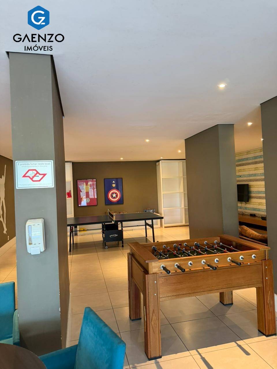 Apartamento, 3 quartos, 140 m² - Foto 25