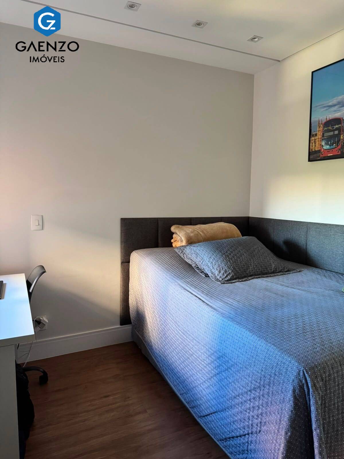 Apartamento, 3 quartos, 140 m² - Foto 28