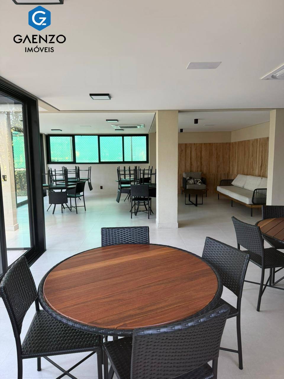 Apartamento, 3 quartos, 140 m² - Foto 29