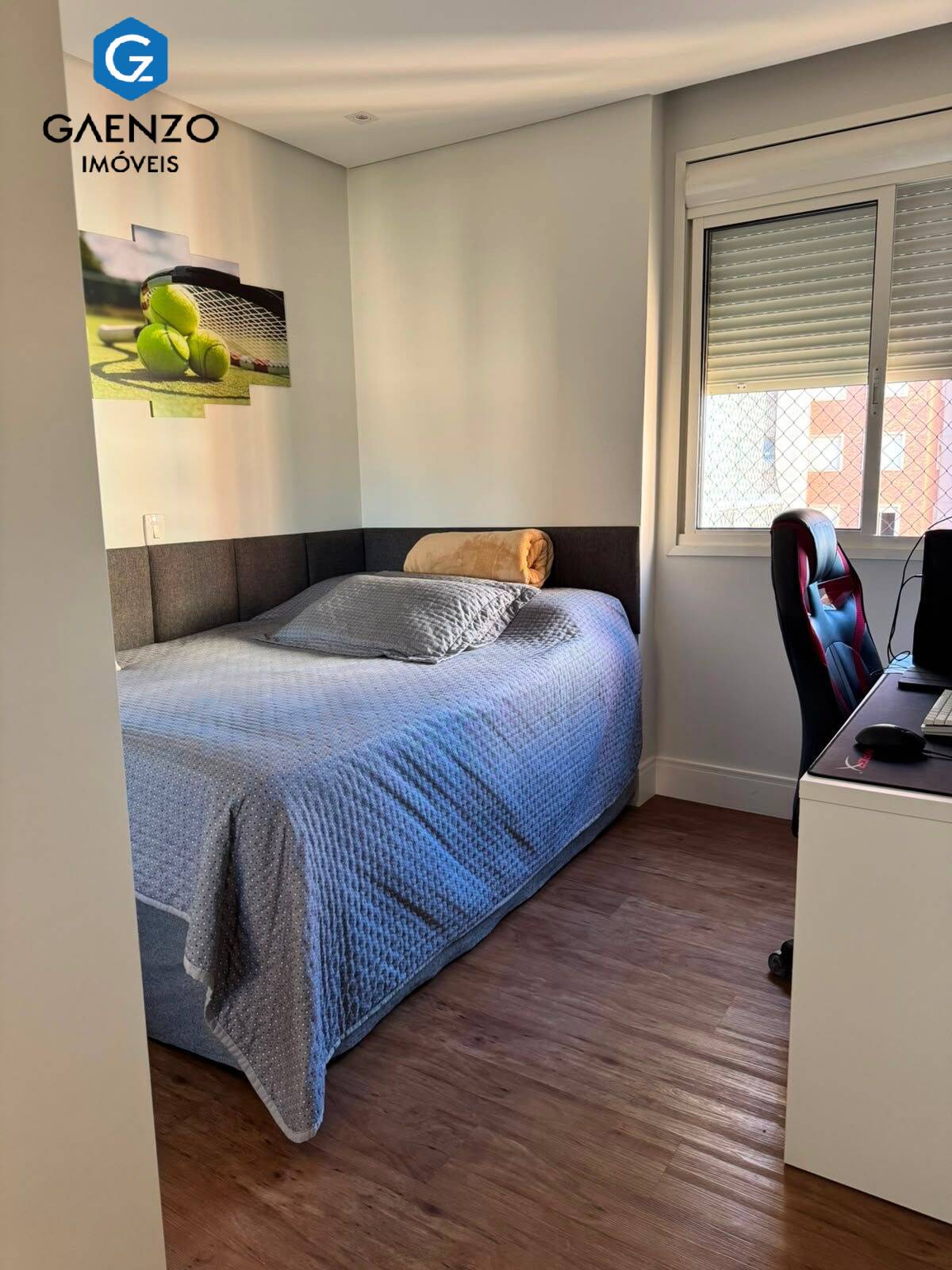 Apartamento, 3 quartos, 140 m² - Foto 30