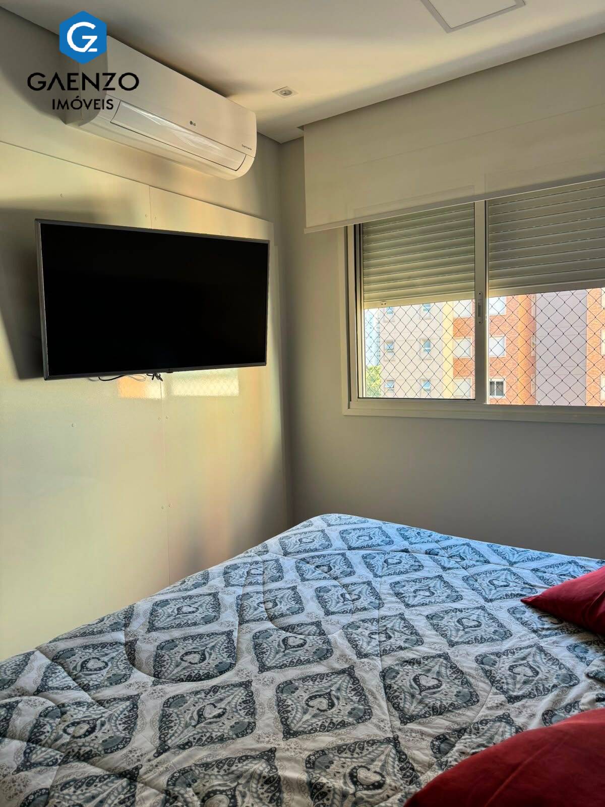 Apartamento, 3 quartos, 140 m² - Foto 33