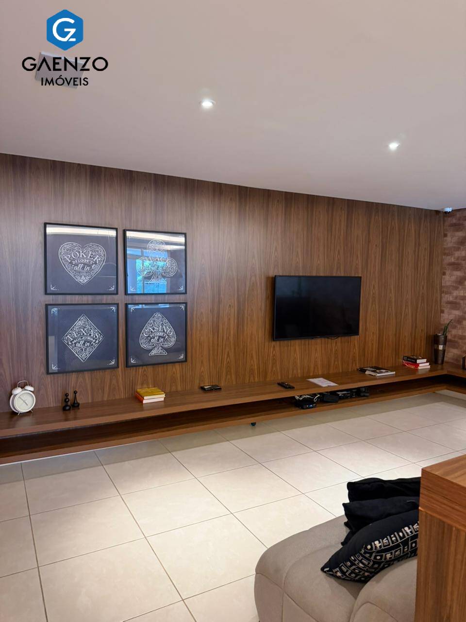 Apartamento, 3 quartos, 140 m² - Foto 34