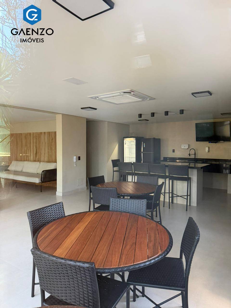 Apartamento, 3 quartos, 140 m² - Foto 35