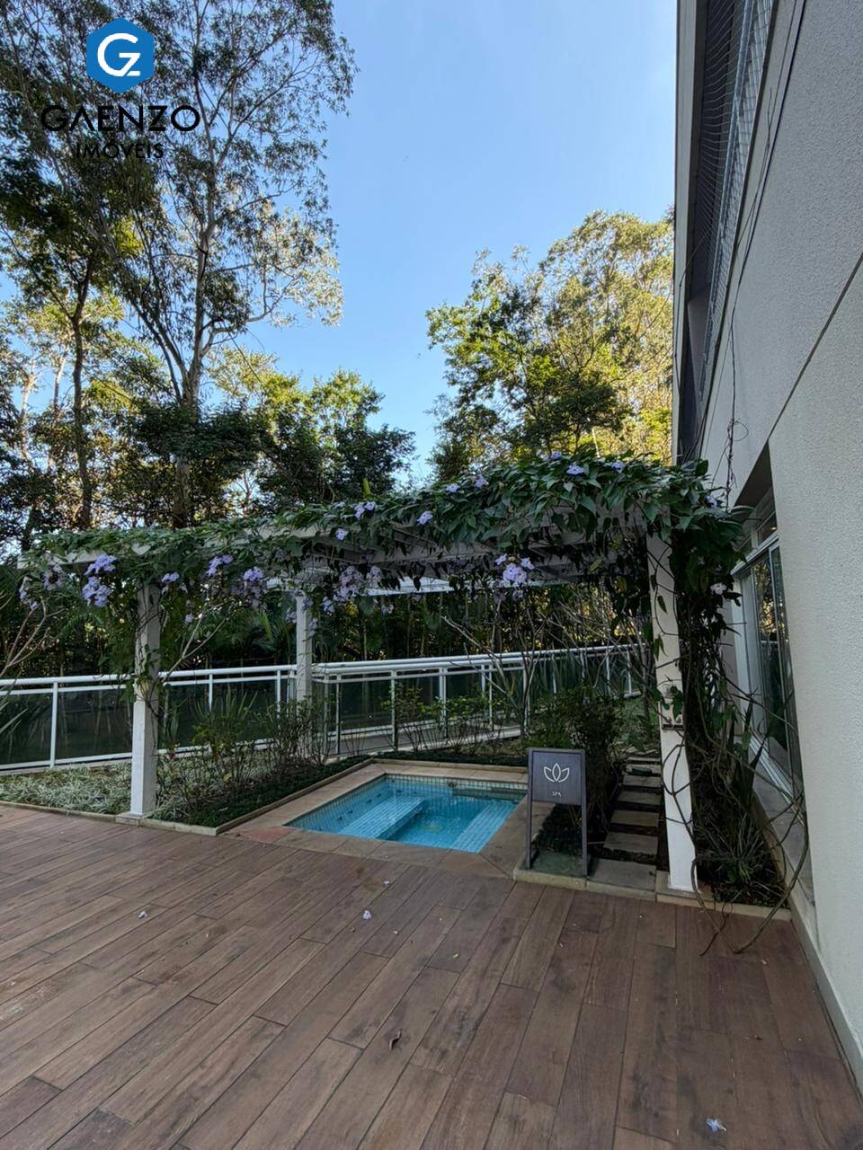 Apartamento, 3 quartos, 140 m² - Foto 40