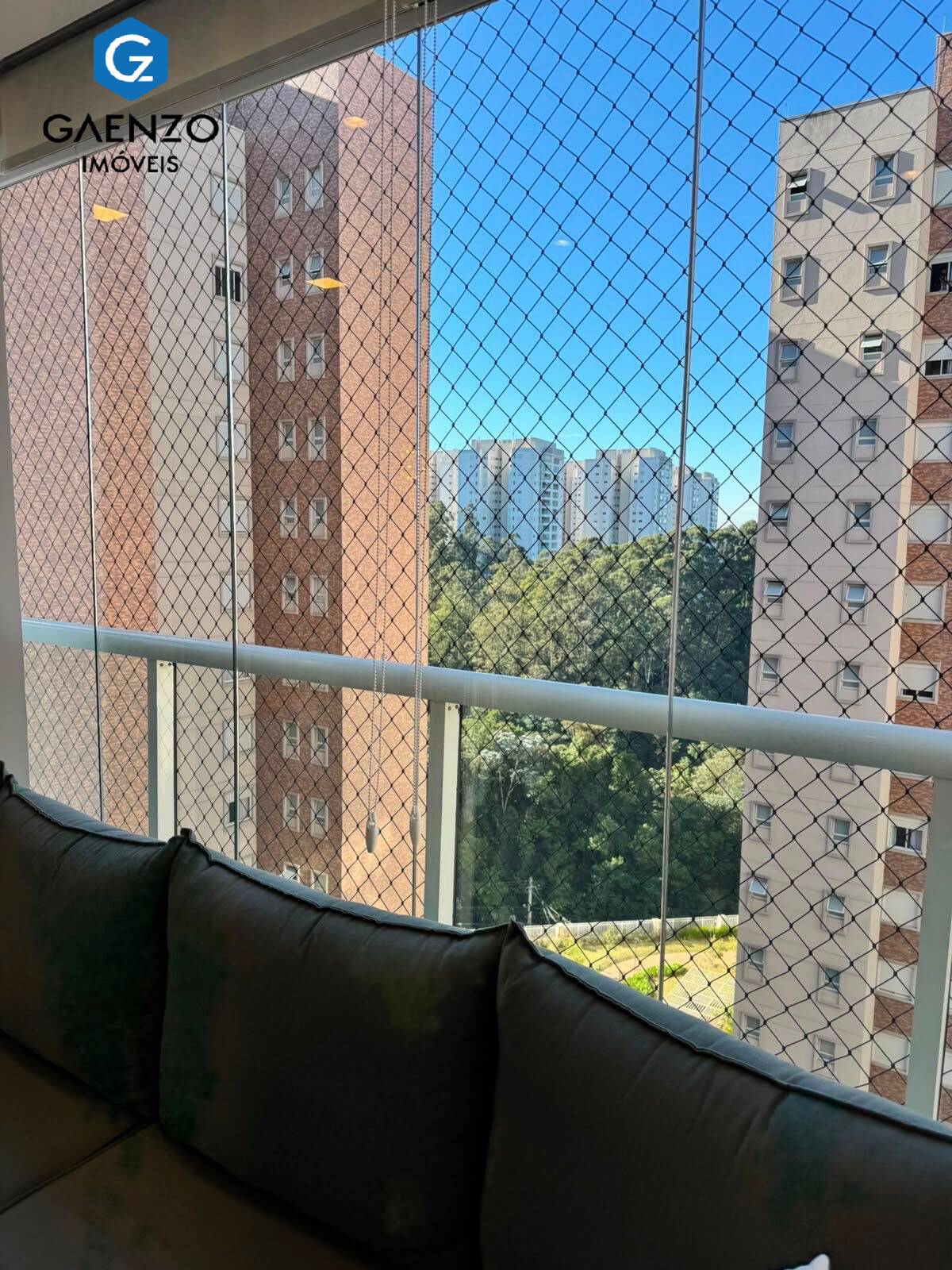 Apartamento, 3 quartos, 140 m² - Foto 45
