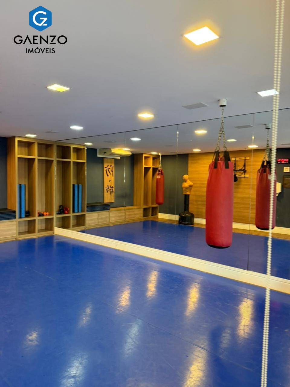 Apartamento, 3 quartos, 140 m² - Foto 43