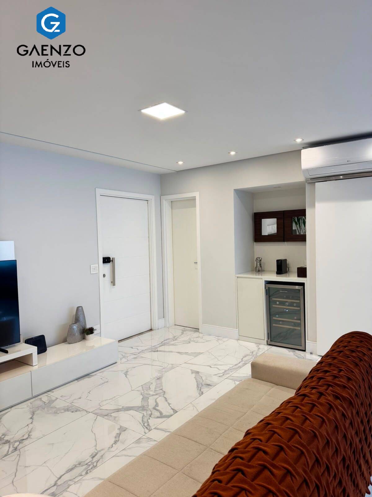 Apartamento, 3 quartos, 140 m² - Foto 44