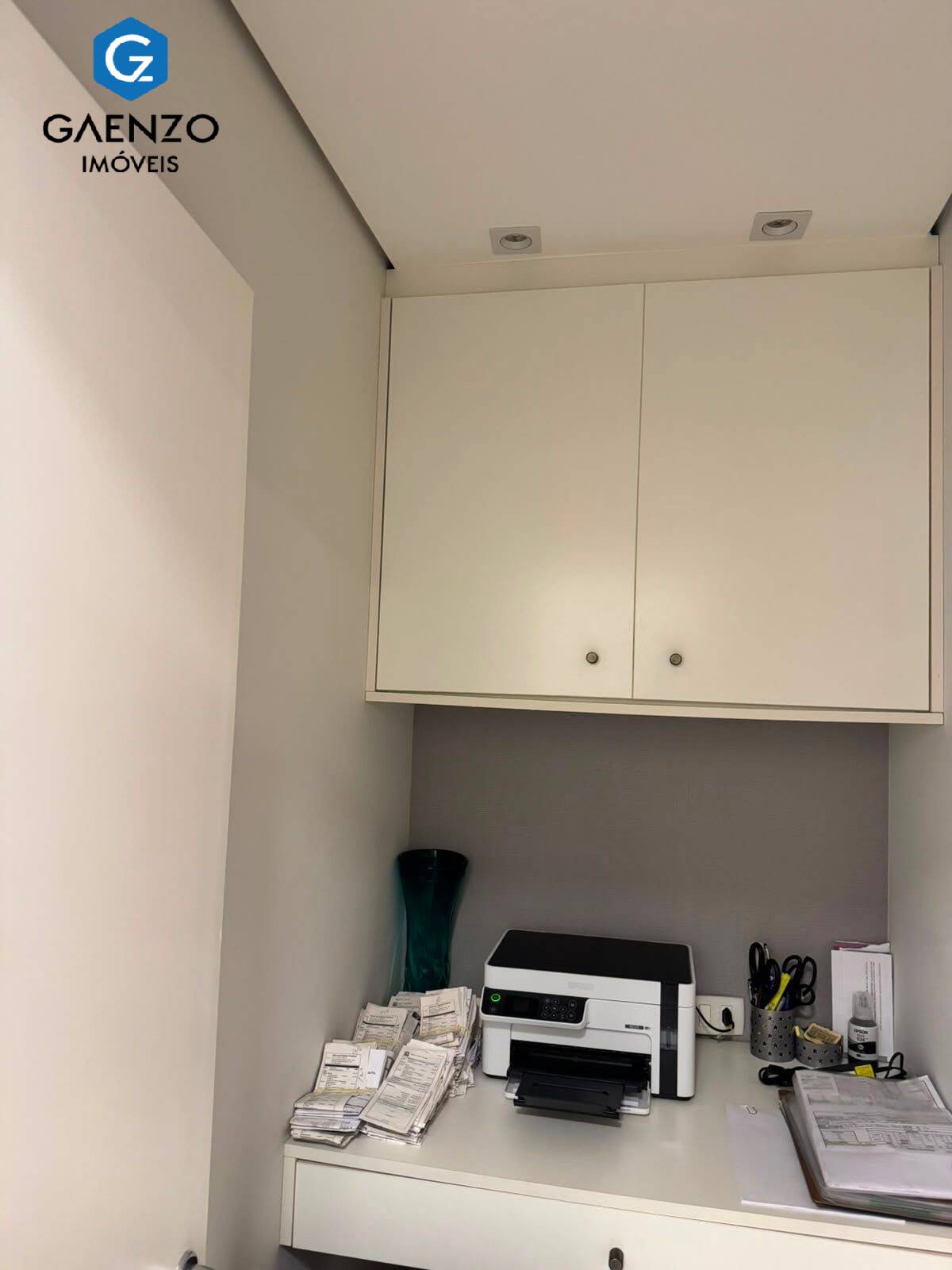 Apartamento, 3 quartos, 140 m² - Foto 42