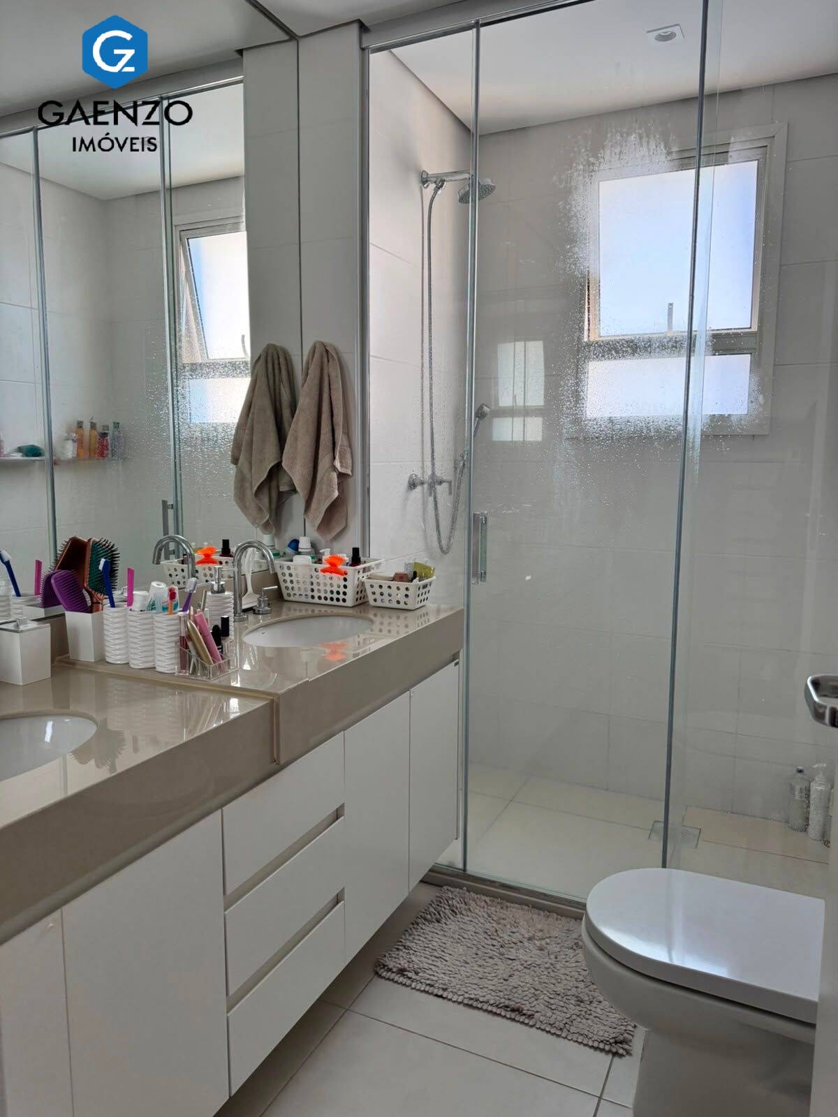 Apartamento, 3 quartos, 140 m² - Foto 46