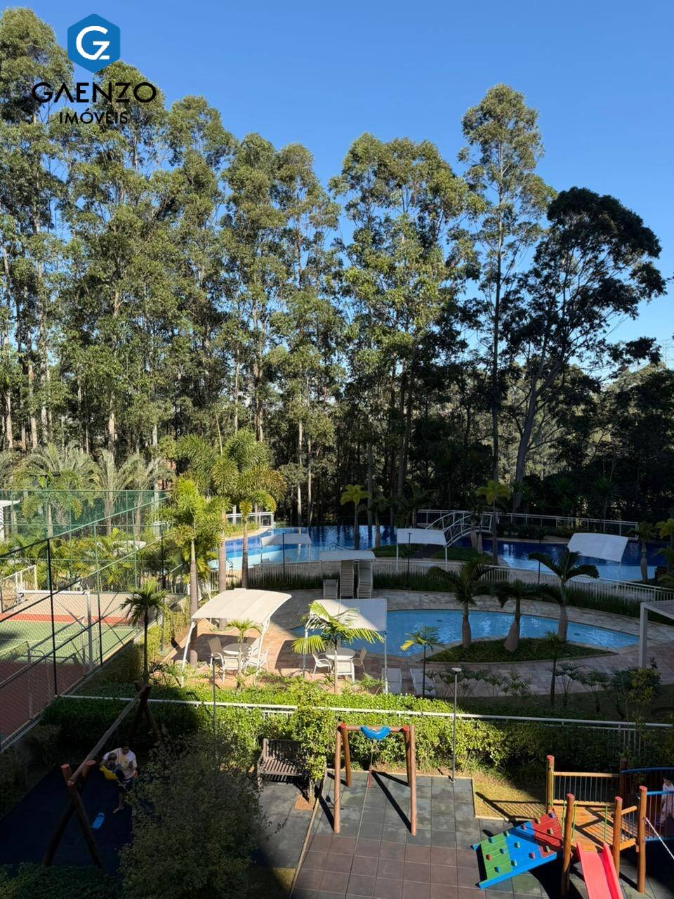 Apartamento, 3 quartos, 140 m² - Foto 47