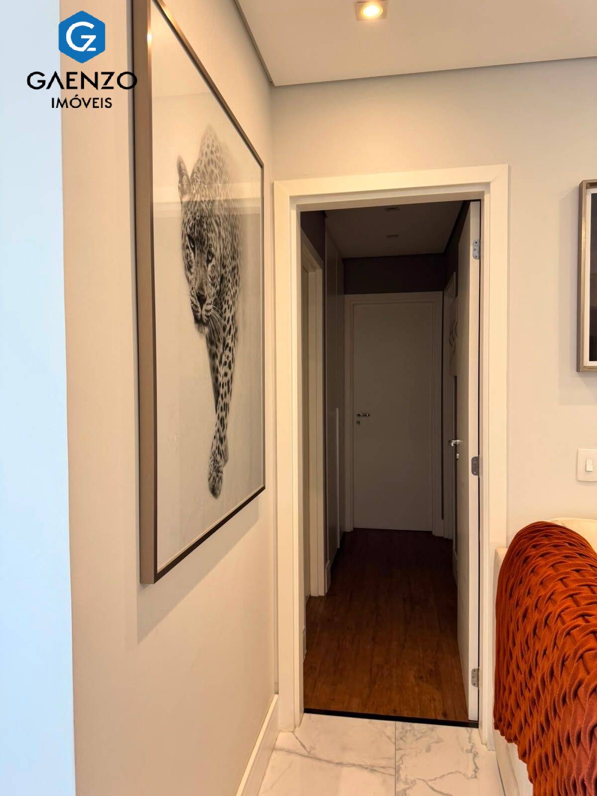 Apartamento, 3 quartos, 140 m² - Foto 49