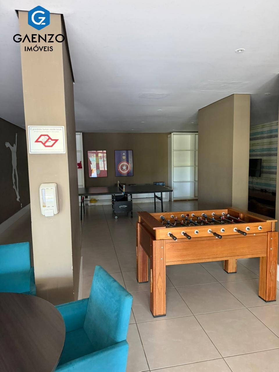 Apartamento, 3 quartos, 140 m² - Foto 50