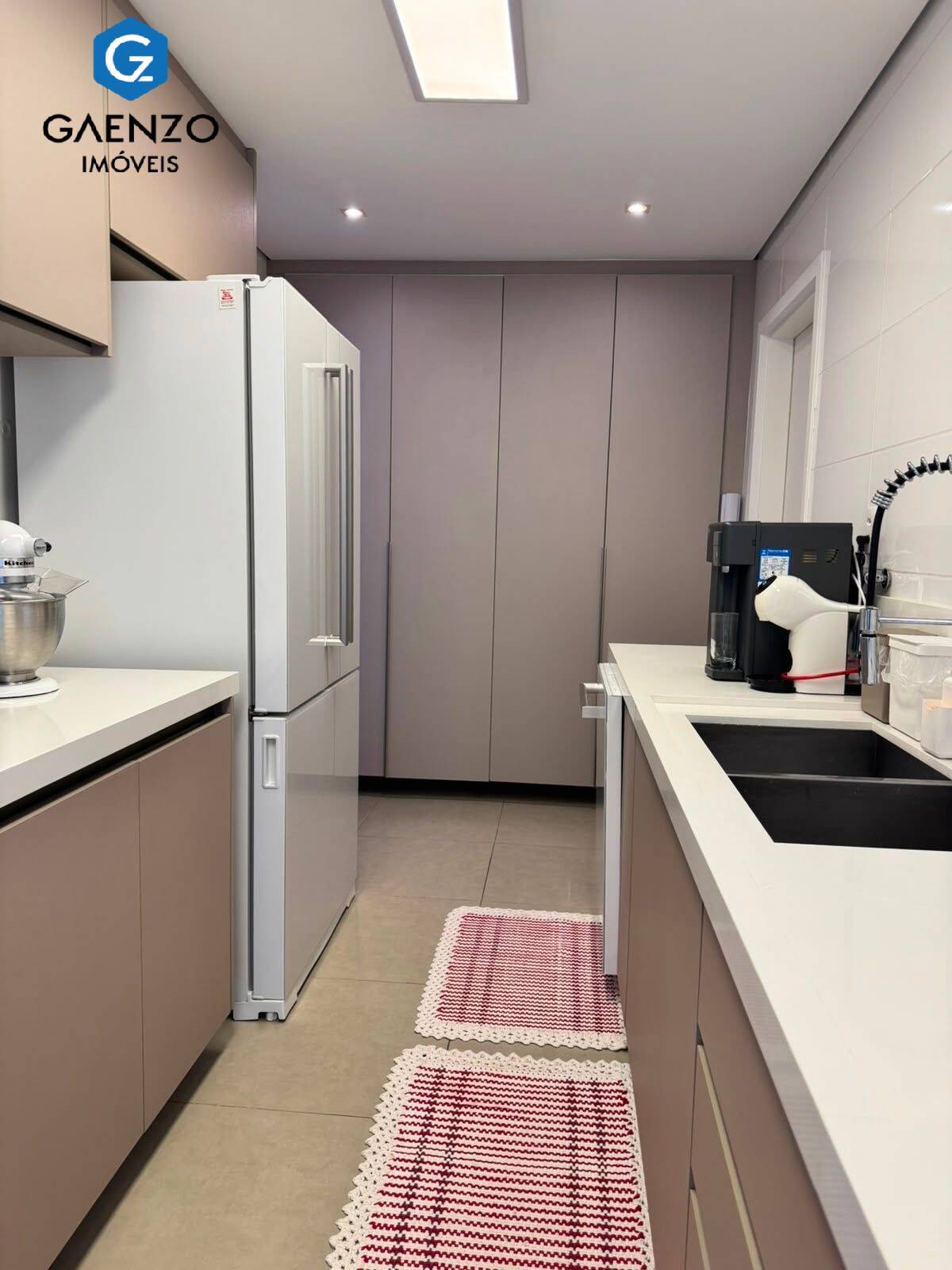 Apartamento, 3 quartos, 140 m² - Foto 52